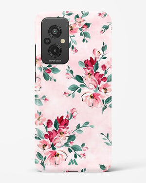 Painted Bouquets Hard Case Phone Cover (Xiaomi)