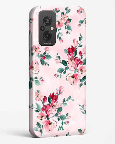 Painted Bouquets Hard Case Phone Cover (Xiaomi)