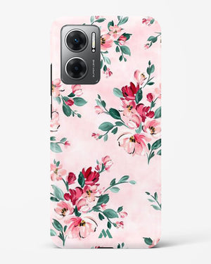 Painted Bouquets Hard Case Phone Cover (Xiaomi)