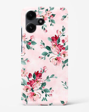 Painted Bouquets Hard Case Phone Cover (Xiaomi)