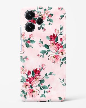 Painted Bouquets Hard Case Phone Cover (Xiaomi)