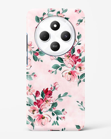 Painted Bouquets Hard Case Phone Cover (Xiaomi)