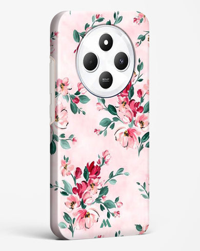 Painted Bouquets Hard Case Phone Cover (Xiaomi)
