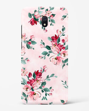 Painted Bouquets Hard Case Phone Cover (Xiaomi)