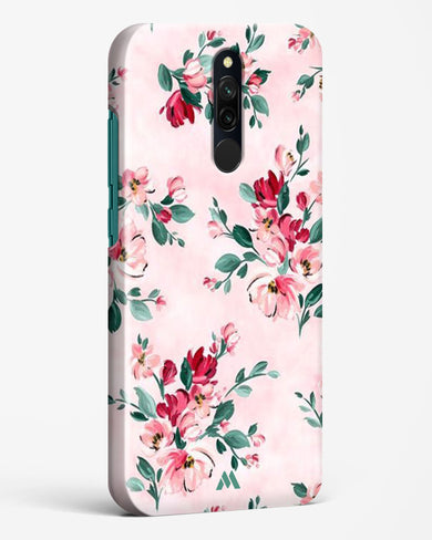 Painted Bouquets Hard Case Phone Cover (Xiaomi)