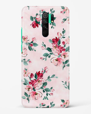 Painted Bouquets Hard Case Phone Cover (Xiaomi)