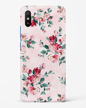 Painted Bouquets Hard Case Phone Cover (Xiaomi)