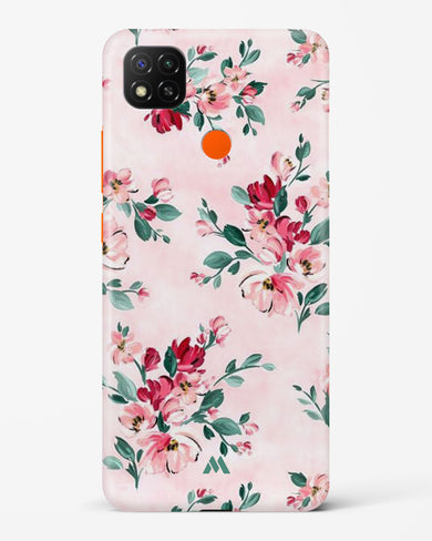 Painted Bouquets Hard Case Phone Cover (Xiaomi)