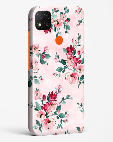 Painted Bouquets Hard Case Phone Cover (Xiaomi)