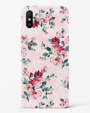 Painted Bouquets Hard Case Phone Cover-(Xiaomi)