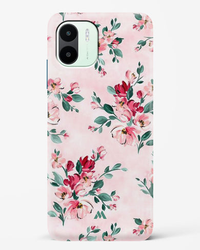 Painted Bouquets Hard Case Phone Cover (Xiaomi)