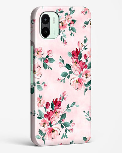 Painted Bouquets Hard Case Phone Cover (Xiaomi)