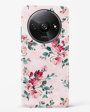 Painted Bouquets Hard Case Phone Cover (Xiaomi)