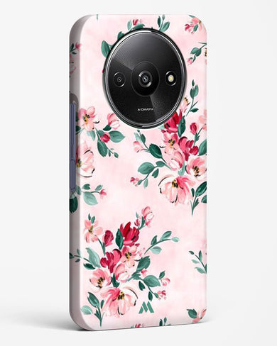 Painted Bouquets Hard Case Phone Cover (Xiaomi)