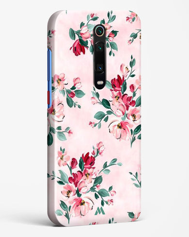 Painted Bouquets Hard Case Phone Cover (Xiaomi)