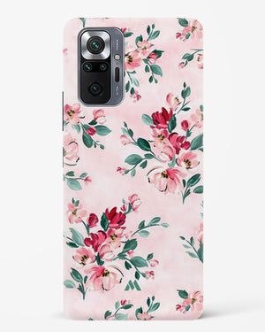 Painted Bouquets Hard Case Phone Cover (Xiaomi)