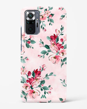 Painted Bouquets Hard Case Phone Cover (Xiaomi)