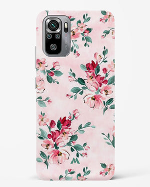 Painted Bouquets Hard Case Phone Cover-(Xiaomi)