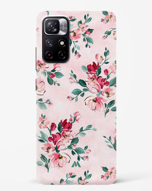 Painted Bouquets Hard Case Phone Cover (Xiaomi)