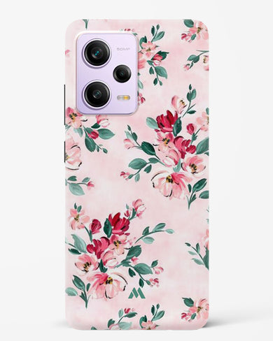 Painted Bouquets Hard Case Phone Cover-(Xiaomi)