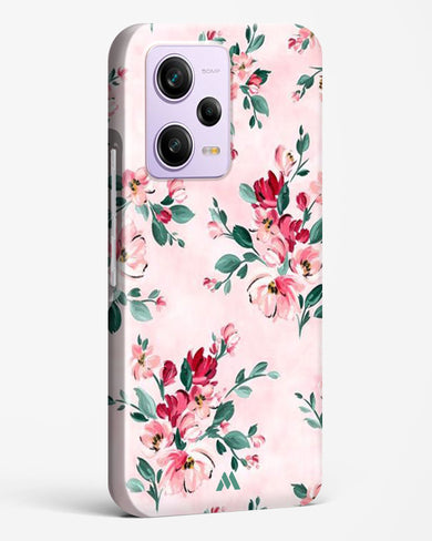 Painted Bouquets Hard Case Phone Cover-(Xiaomi)