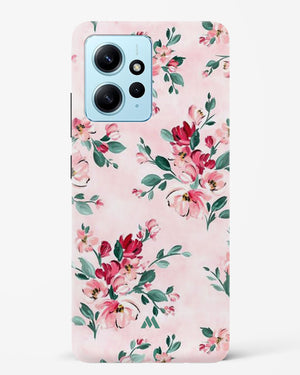 Painted Bouquets Hard Case Phone Cover (Xiaomi)