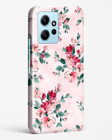 Painted Bouquets Hard Case Phone Cover (Xiaomi)