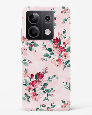 Painted Bouquets Hard Case Phone Cover (Xiaomi)