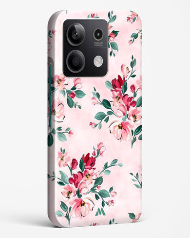 Painted Bouquets Hard Case Phone Cover (Xiaomi)