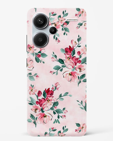 Painted Bouquets Hard Case Phone Cover (Xiaomi)