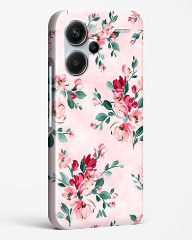 Painted Bouquets Hard Case Phone Cover (Xiaomi)