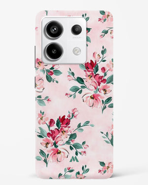 Painted Bouquets Hard Case Phone Cover (Xiaomi)