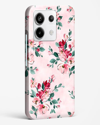 Painted Bouquets Hard Case Phone Cover (Xiaomi)