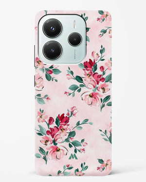 Painted Bouquets Hard Case Phone Cover (Xiaomi)
