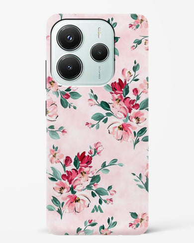 Painted Bouquets Hard Case Phone Cover (Xiaomi)