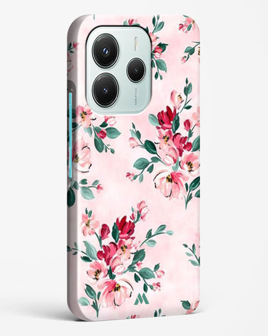 Painted Bouquets Hard Case Phone Cover (Xiaomi)