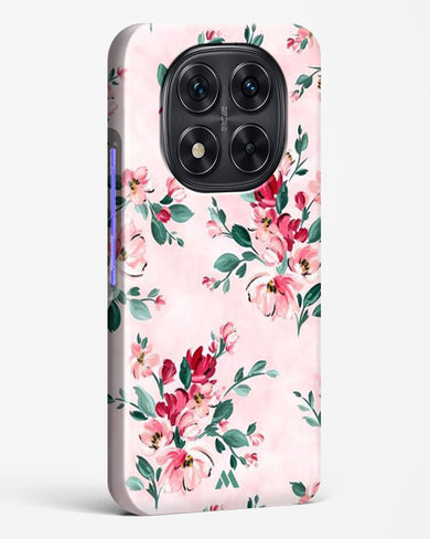 Painted Bouquets Hard Case Phone Cover (Xiaomi)