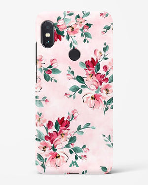 Painted Bouquets Hard Case Phone Cover (Xiaomi)