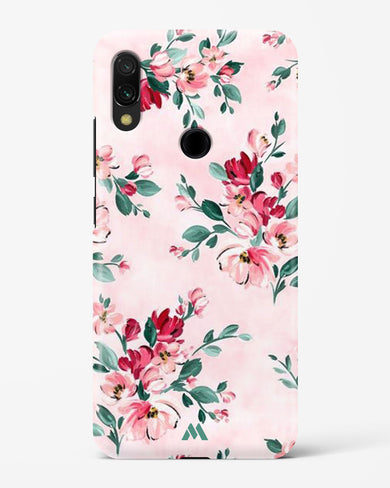 Painted Bouquets Hard Case Phone Cover (Xiaomi)