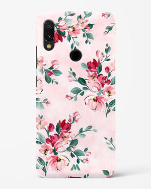 Painted Bouquets Hard Case Phone Cover (Xiaomi)