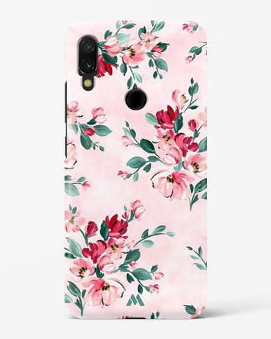 Painted Bouquets Hard Case Phone Cover-(Xiaomi)