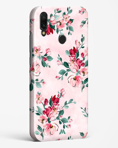 Painted Bouquets Hard Case Phone Cover-(Xiaomi)