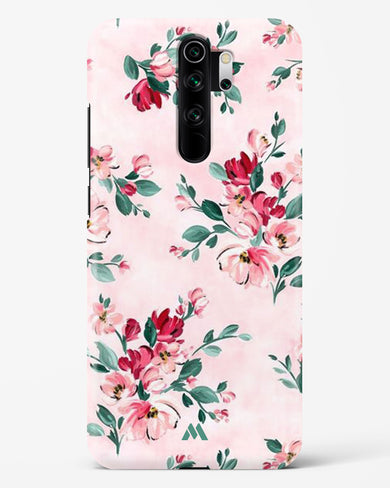 Painted Bouquets Hard Case Phone Cover (Xiaomi)