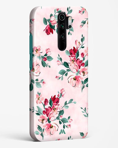 Painted Bouquets Hard Case Phone Cover (Xiaomi)