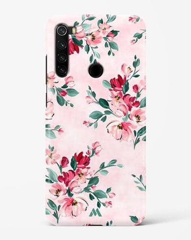 Painted Bouquets Hard Case Phone Cover (Xiaomi)