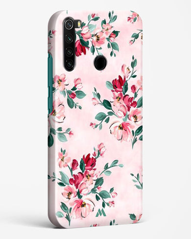 Painted Bouquets Hard Case Phone Cover (Xiaomi)
