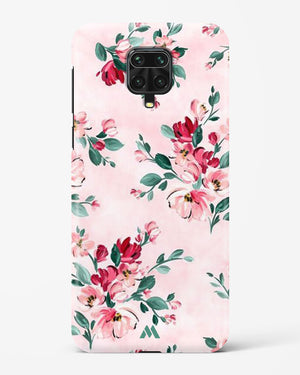 Painted Bouquets Hard Case Phone Cover-(Xiaomi)