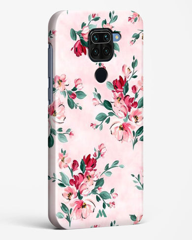 Painted Bouquets Hard Case Phone Cover (Xiaomi)