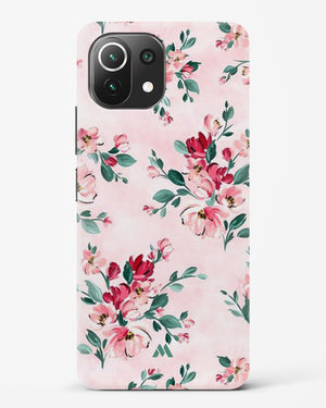 Painted Bouquets Hard Case Phone Cover-(Xiaomi)