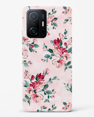 Painted Bouquets Hard Case Phone Cover-(Xiaomi)